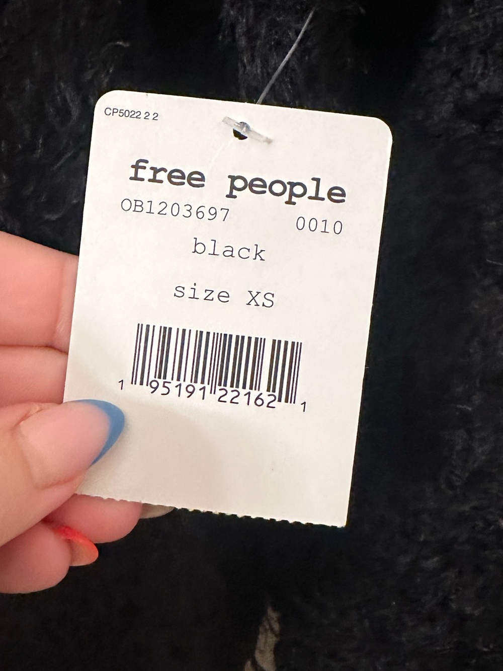 NEW Free People Sweater - Picture 3 of 5